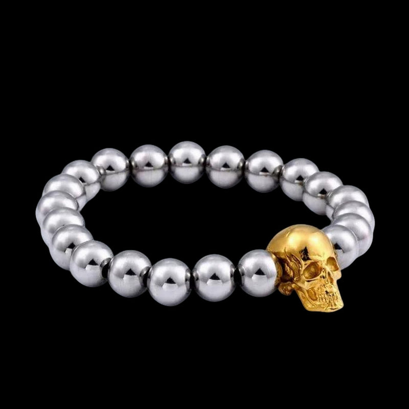 Skull Orbit Bracelet