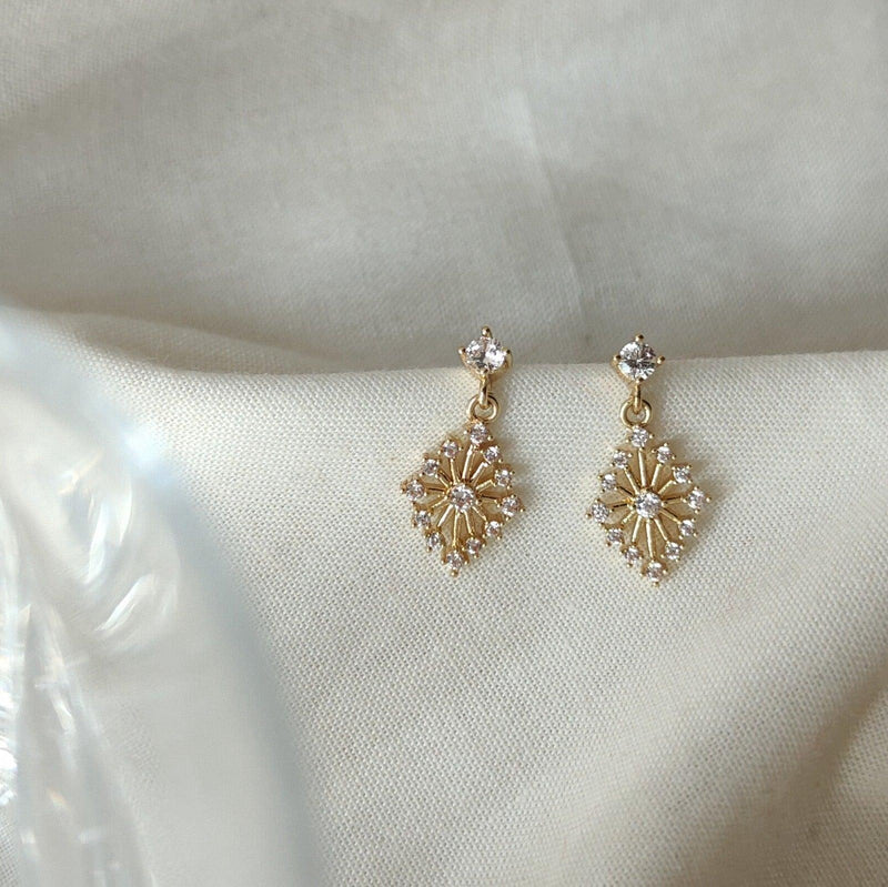 [] Starlight Earrings