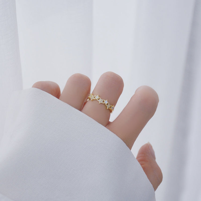 [] Starlight Ring