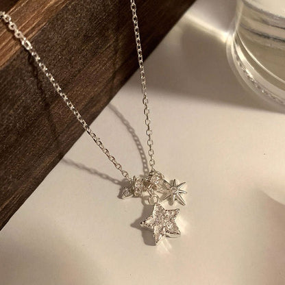 Starry Dream Necklace