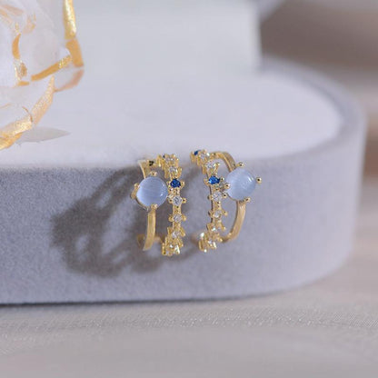 Sweet Dream Earrings