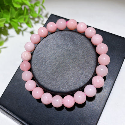 Tanzanite Jadeite Sugilite Snowflake Agate Spiritual Bracelet 6-20mm