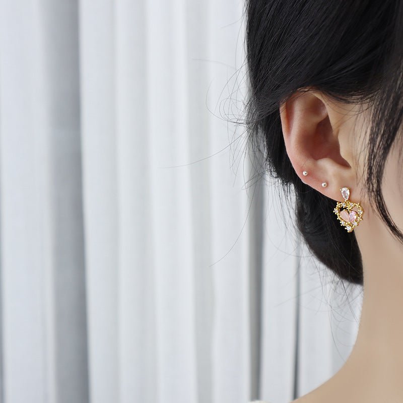 True Love Earrings