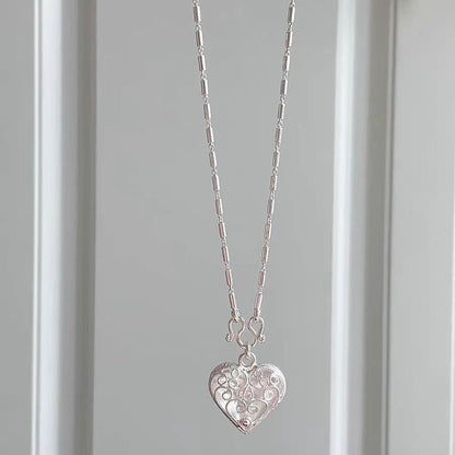 Heart Necklace