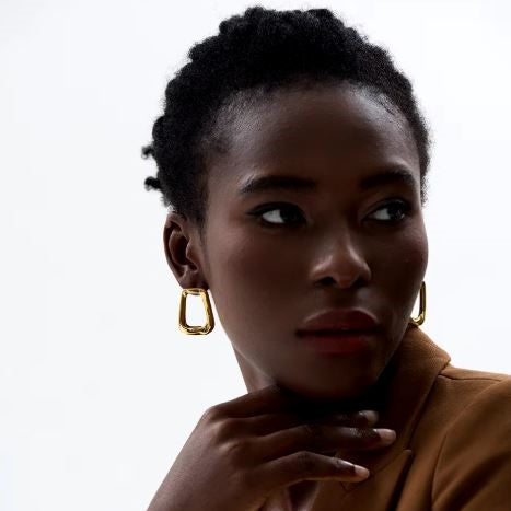 Aurelia - Earrings